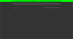 Desktop Screenshot of indiasilkhouse.com